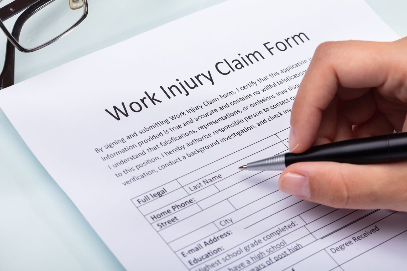 Do I Need a Lawyer for My WorkCover Claim?