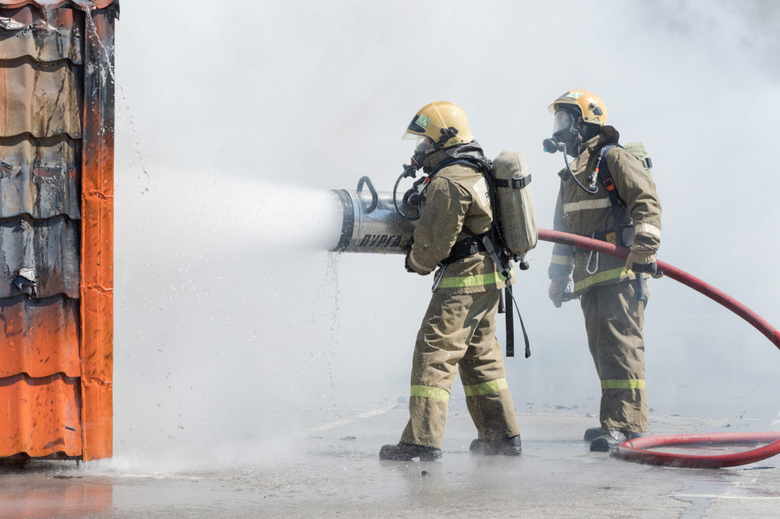 Forever Chemicals, Lasting Risks: The Occupational Dangers of PFAS