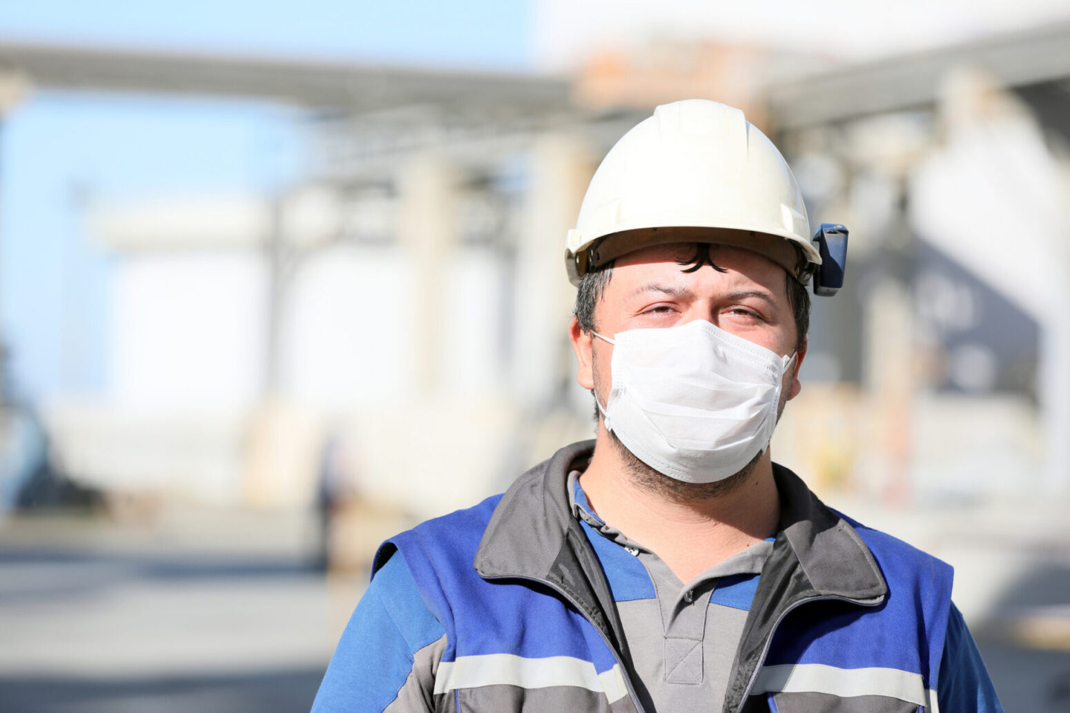 Occupational Asthma – What you need to know